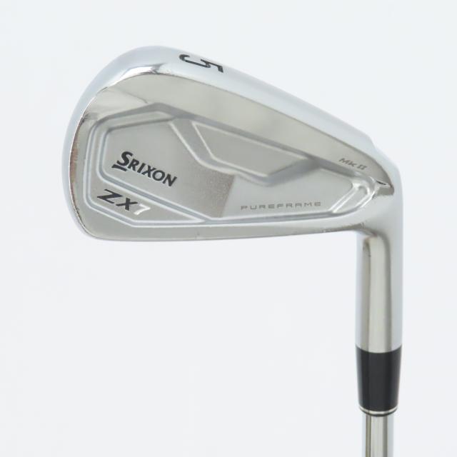 【中古ゴルフクラブ】ダンロップ　SRIXON　スリクソン ZX7 MkII アイアン N.S.PRO MODUS3 TOUR 120　シャフト：N.S.PRO MODUS3 TOUR 120
