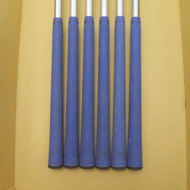 【中古ゴルフクラブ】タイトリスト　VG3　VG3 TYPE-D(2018) アイアン N.S.PRO ZELOS 8　シャフト：N.S.PRO ZELOS 8