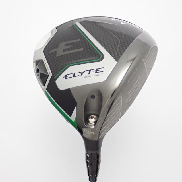 中古ゴルフクラブ】キャロウェイゴルフ ELYTE エリート MAX FAST