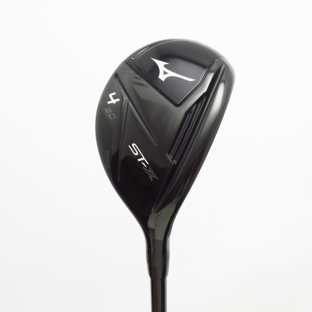 【中古ゴルフクラブ】ミズノ　ST　ST-X220 ユーティリティ Tour AD GM-U　シャフト：Tour AD GM-U