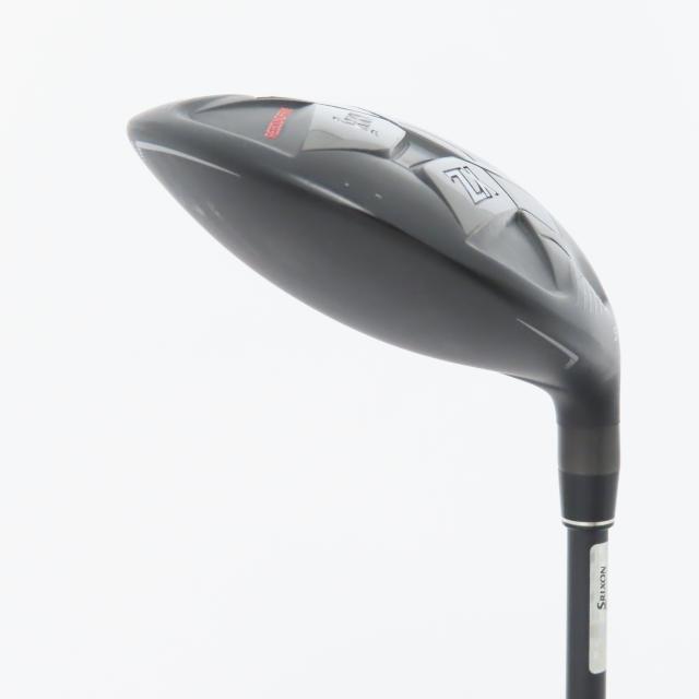 中古ゴルフクラブ】ダンロップ SRIXON スリクソン ZX MkII