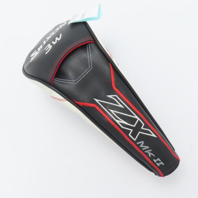 中古ゴルフクラブ】ダンロップ SRIXON スリクソン ZX MkII