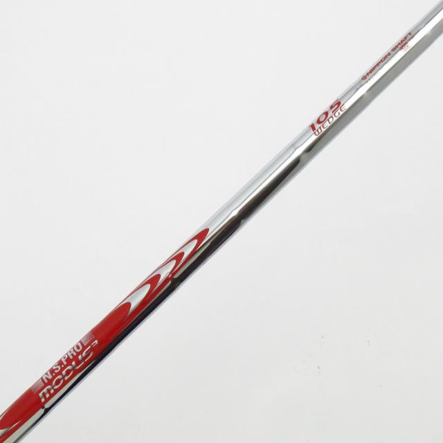 【中古ゴルフクラブ】フォーティーン　RM-4　RM-4 ウェッジ N.S.PRO MODUS3 WEDGE 105　シャフト：N.S.PRO MODUS3 WEDGE 105