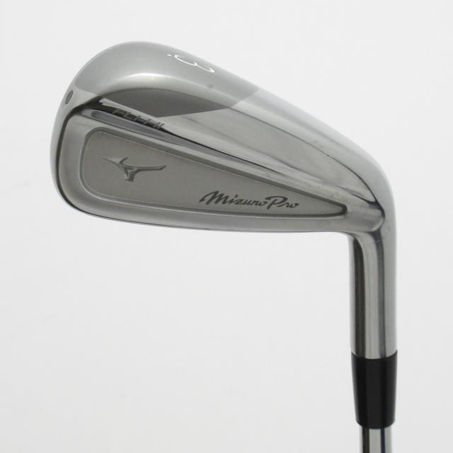 【中古ゴルフクラブ】ミズノ　Mizuno Pro　MizunoPro FLI-HI ユーティリティ Dynamic Gold 105　シャフト：Dynamic Gold 105