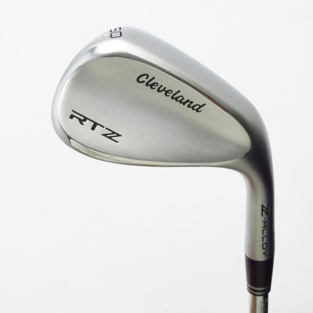 【中古ゴルフクラブ】クリーブランド　CG　RTZ ツアーサテン ウェッジ N.S.PRO 950GH neo　シャフト：N.S.PRO 950GH neo
