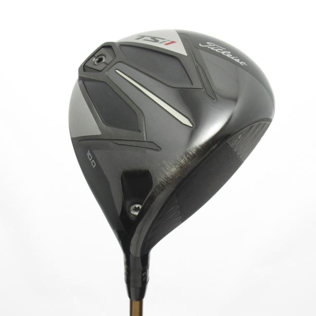 【中古ゴルフクラブ】タイトリスト　TSi　TSi1 ドライバー AUGA G 6　シャフト：AUGA G 6