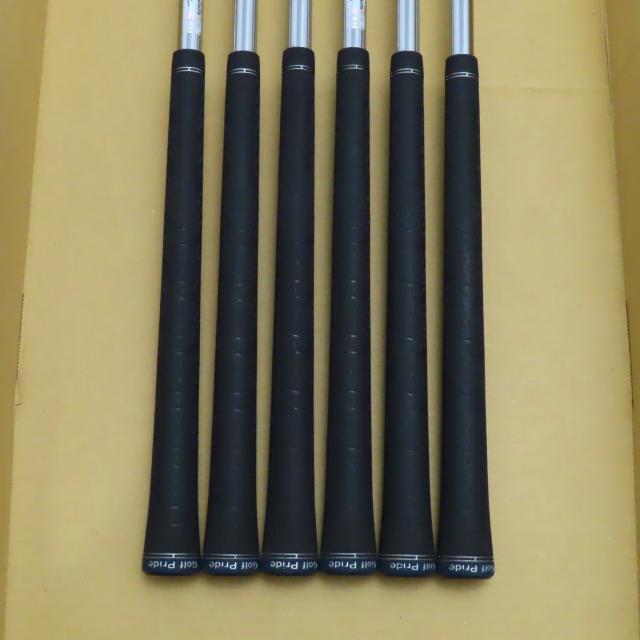 【中古ゴルフクラブ】キャロウェイゴルフ　PARADYM　パラダイム アイアン N.S.PRO ZELOS 7　シャフト：N.S.PRO ZELOS 7