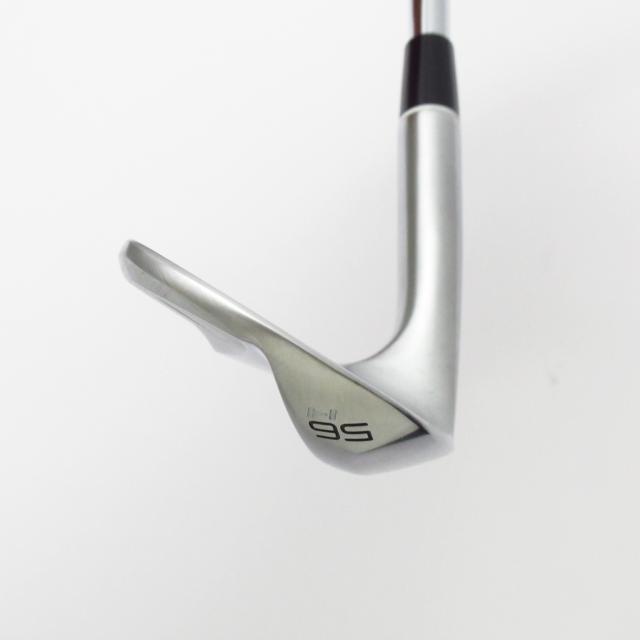 【中古ゴルフクラブ】フォーティーン　FOURTEEN　FRZ パールサテン仕上げ ウェッジ N.S.PRO TS-101w　シャフト：N.S.PRO TS-101w