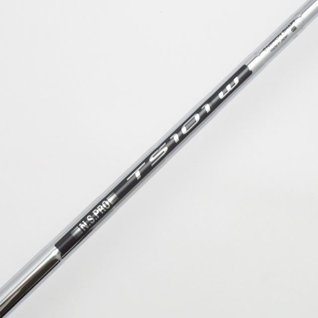 【中古ゴルフクラブ】フォーティーン　FOURTEEN　FRZ パールサテン仕上げ ウェッジ N.S.PRO TS-101w　シャフト：N.S.PRO TS-101w