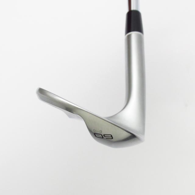 【中古ゴルフクラブ】フォーティーン　FOURTEEN　FRZ パールサテン仕上げ ウェッジ N.S.PRO TS-101w　シャフト：N.S.PRO TS-101w