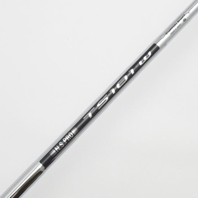 【中古ゴルフクラブ】フォーティーン　FOURTEEN　FRZ パールサテン仕上げ ウェッジ N.S.PRO TS-101w　シャフト：N.S.PRO TS-101w