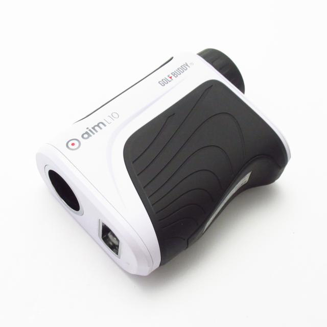 【中古】ゴルフバディー　GolfBuddy　aim L10  -