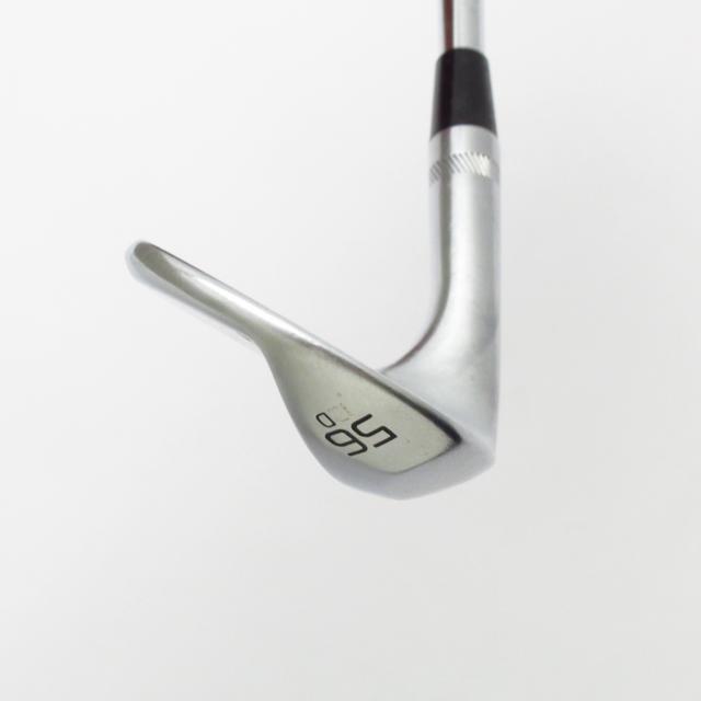 【中古ゴルフクラブ】タイトリスト　Vokey　Vokey SM9 TOUR CHROME ウェッジ N.S.PRO 950GH neo　シャフト：N.S.PRO 950GH neo