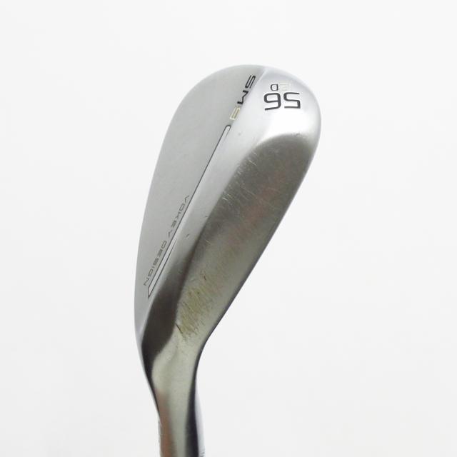 【中古ゴルフクラブ】タイトリスト　Vokey　Vokey SM9 TOUR CHROME ウェッジ N.S.PRO 950GH neo　シャフト：N.S.PRO 950GH neo