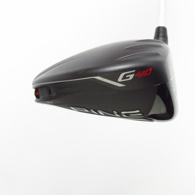 中古ゴルフクラブ】ピン G410 G410 LST ドライバー Speeder 661