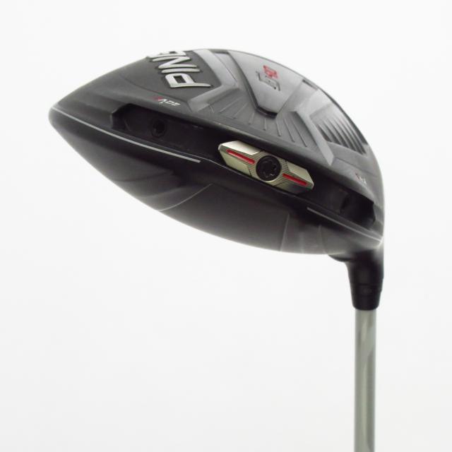 中古ゴルフクラブ】ピン G410 G410 LST ドライバー Speeder 661