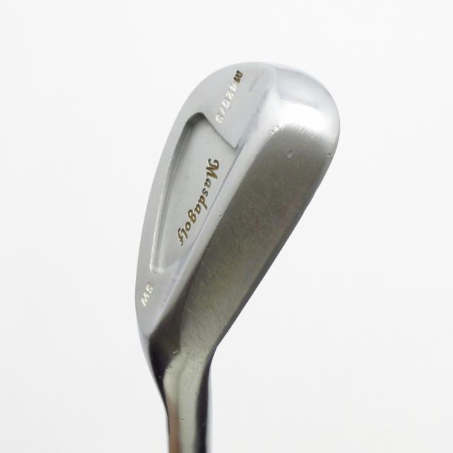 【中古ゴルフクラブ】マスダゴルフ　MASDAGOLF　M425S ウェッジ N.S.PRO MODUS3 WEDGE 125　シャフト：N.S.PRO MODUS3 WEDGE 125
