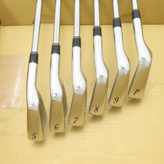 【中古ゴルフクラブ】ヨネックス　EZONE　EZONE CB 511 アイアン N.S.PRO MODUS3 TOUR 120　シャフト：N.S.PRO MODUS3 TOUR 120