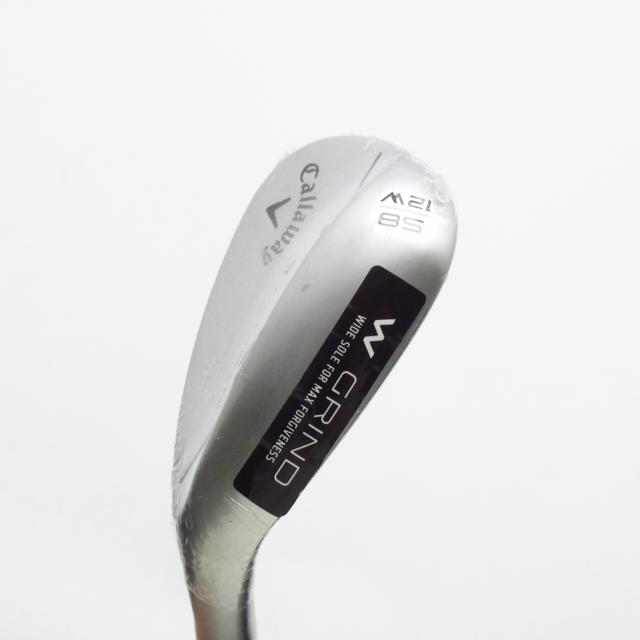 【中古ゴルフクラブ】キャロウェイゴルフ　Callaway Golf　OPUS クロム ウェッジ N.S.PRO MODUS3 TOUR 115　シャフト：N.S.PRO MODUS3 …