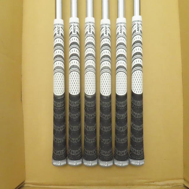 【中古ゴルフクラブ】ピン　I SERIES　i59 アイアン N.S.PRO MODUS3 TOUR 115　シャフト：N.S.PRO MODUS3 TOUR 115