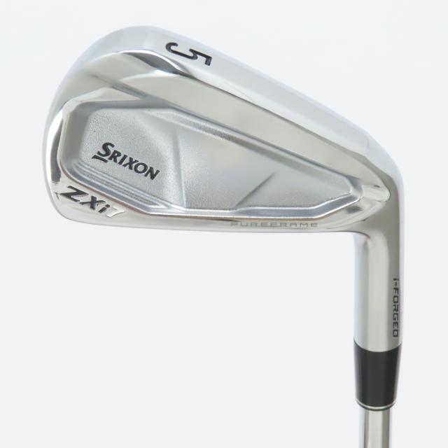 【中古ゴルフクラブ】ダンロップ　SRIXON　スリクソン ZXi7 アイアン N.S.PRO MODUS3 TOUR 120　シャフト：N.S.PRO MODUS3 TOUR 120