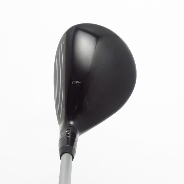 【中古ゴルフクラブ】タイトリスト　TSR　TSR1 ユーティリティ MMT TSP121 55　シャフト：MMT TSP121 55_1