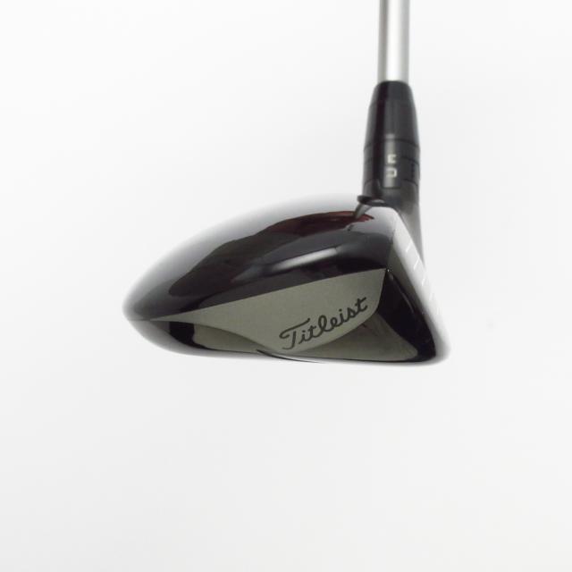 【中古ゴルフクラブ】タイトリスト　TSR　TSR1 ユーティリティ MMT TSP121 55　シャフト：MMT TSP121 55_3
