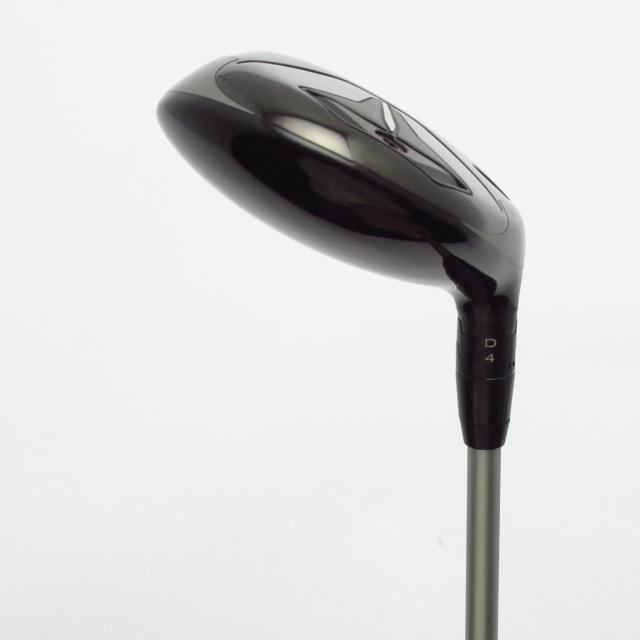【中古ゴルフクラブ】タイトリスト　TSR　TSR1 ユーティリティ MMT TSP121 55　シャフト：MMT TSP121 55_4