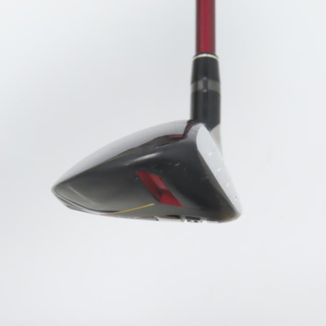 中古ゴルフクラブ】プロギア RED RED ユーティリティ RED シャフト