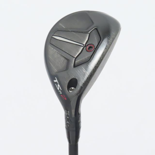 【中古ゴルフクラブ】タイトリスト　TSR　TSR2 ユーティリティ N.S.PRO MODUS3 HYBRID GOST　シャフト：N.S.PRO MODUS3 HYBRID GOST
