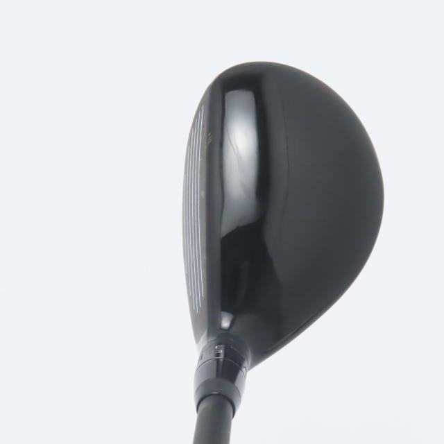 【中古ゴルフクラブ】タイトリスト　TSR　TSR2 ユーティリティ N.S.PRO MODUS3 HYBRID GOST　シャフト：N.S.PRO MODUS3 HYBRID GOST