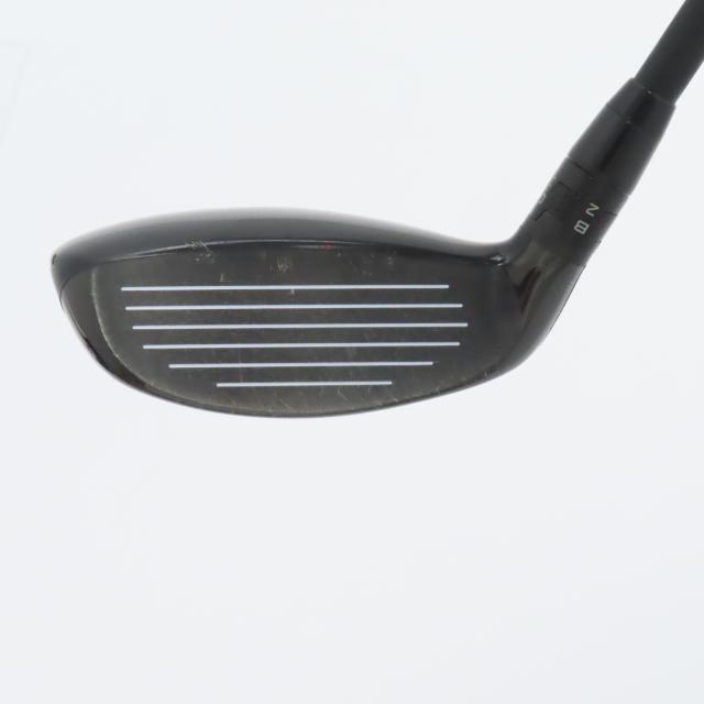 【中古ゴルフクラブ】タイトリスト　TSR　TSR2 ユーティリティ N.S.PRO MODUS3 HYBRID GOST　シャフト：N.S.PRO MODUS3 HYBRID GOST