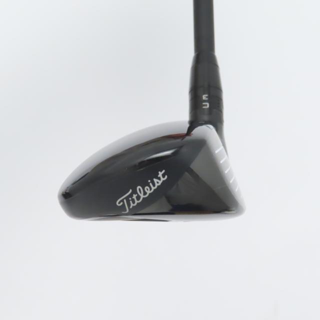 【中古ゴルフクラブ】タイトリスト　TSR　TSR2 ユーティリティ N.S.PRO MODUS3 HYBRID GOST　シャフト：N.S.PRO MODUS3 HYBRID GOST