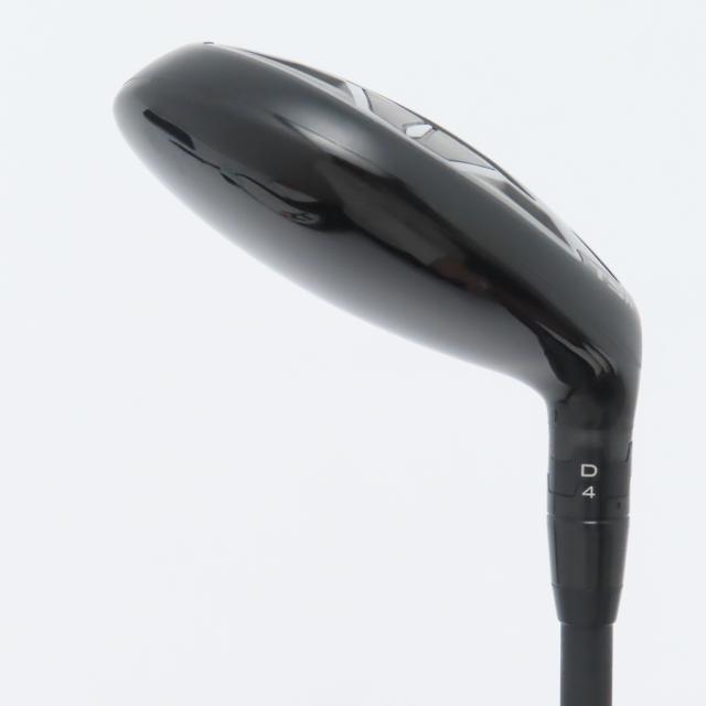 【中古ゴルフクラブ】タイトリスト　TSR　TSR2 ユーティリティ N.S.PRO MODUS3 HYBRID GOST　シャフト：N.S.PRO MODUS3 HYBRID GOST