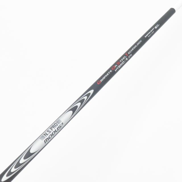 【中古ゴルフクラブ】タイトリスト　TSR　TSR2 ユーティリティ N.S.PRO MODUS3 HYBRID GOST　シャフト：N.S.PRO MODUS3 HYBRID GOST