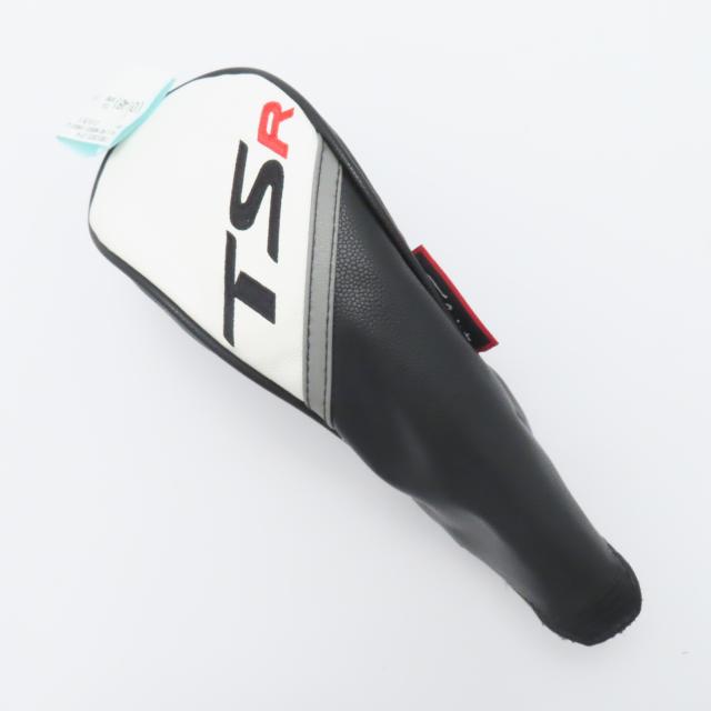 【中古ゴルフクラブ】タイトリスト　TSR　TSR2 ユーティリティ N.S.PRO MODUS3 HYBRID GOST　シャフト：N.S.PRO MODUS3 HYBRID GOST