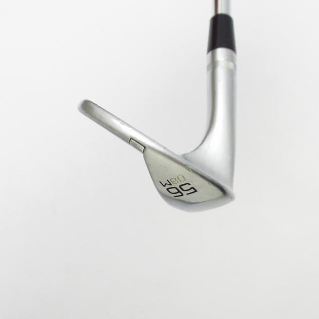 【中古ゴルフクラブ】タイトリスト　Vokey　ボーケイデザイン SM8 ツアークローム ウェッジ N.S.PRO 950GH neo　シャフト：N.S.PRO 950…