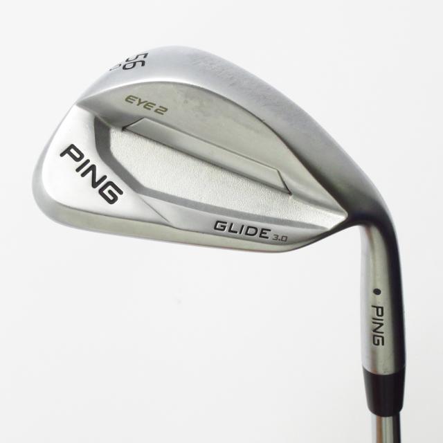 【中古ゴルフクラブ】ピン　GLIDE　GLIDE 3.0 EYE 2 ウェッジ Dynamic Gold EX TOUR ISSUE　シャフト：Dynamic Gold EX TOUR ISSUE