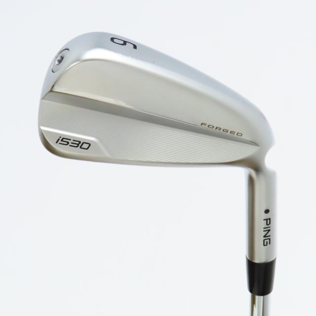 【中古ゴルフクラブ】ピン　I SERIES　i530 アイアン N.S.PRO MODUS3 TOUR 105　シャフト：N.S.PRO MODUS3 TOUR 105