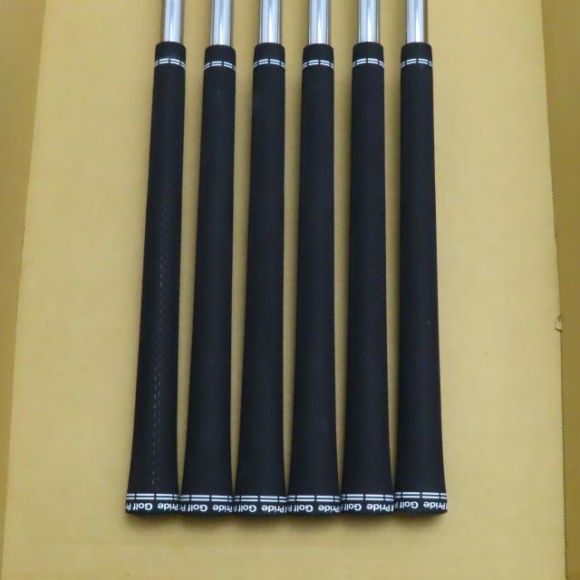 【中古ゴルフクラブ】ピン　I SERIES　i530 アイアン N.S.PRO MODUS3 TOUR 105　シャフト：N.S.PRO MODUS3 TOUR 105_7