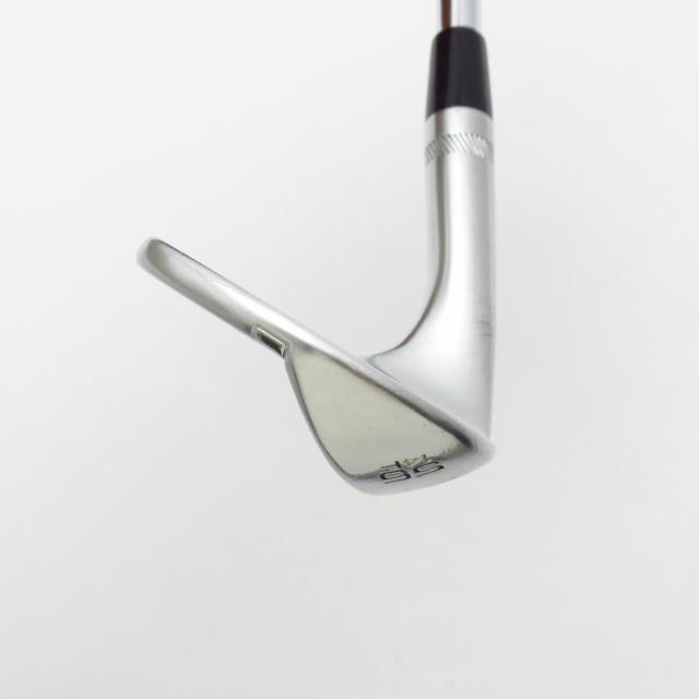 【中古ゴルフクラブ】タイトリスト　Vokey　ボーケイデザイン SM8 ツアークローム ウェッジ N.S.PRO MODUS3 TOUR 105　シャフト：N.S.P…