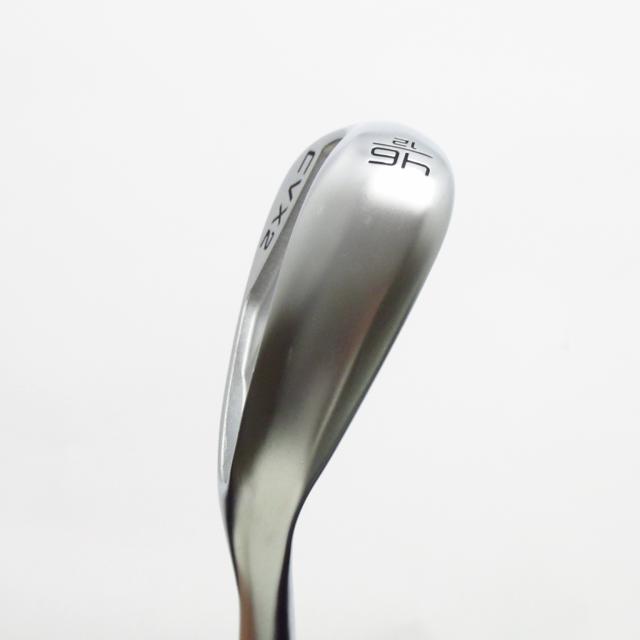 【中古ゴルフクラブ】クリーブランド　Cleveland Golf　CVX2 ZIPCORE ウェッジ N.S.PRO MODUS3 TOUR 115　シャフト：N.S.PRO MODUS3 TO…