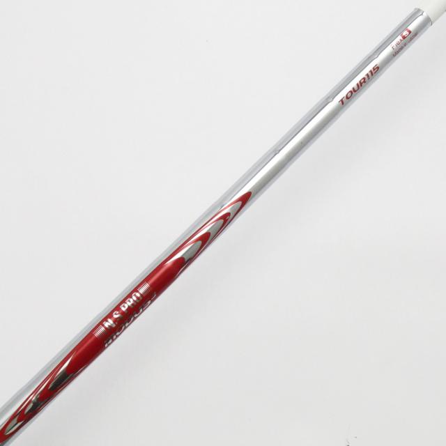 【中古ゴルフクラブ】クリーブランド　Cleveland Golf　CVX2 ZIPCORE ウェッジ N.S.PRO MODUS3 TOUR 115　シャフト：N.S.PRO MODUS3 TO…