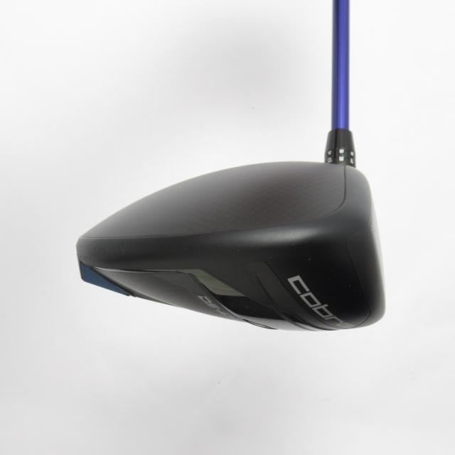 中古ゴルフクラブ】コブラ cobra DS-ADAPT X ドライバー Speeder NX