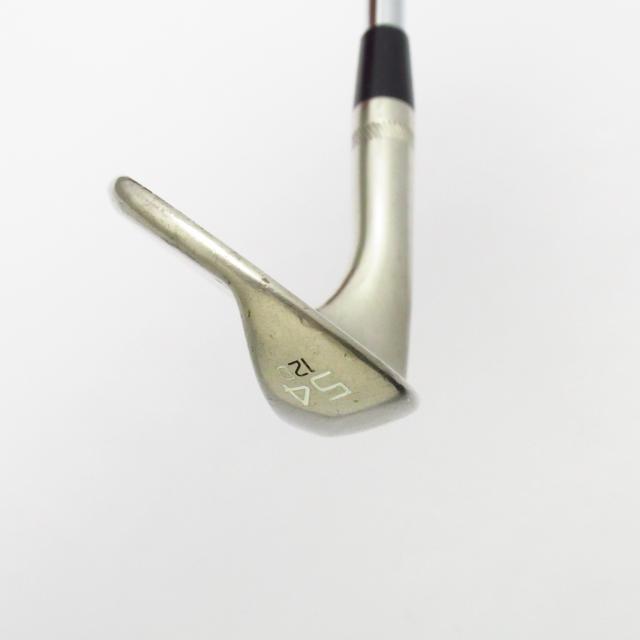 【中古ゴルフクラブ】タイトリスト　Vokey　Vokey SM9 BRASHED STEEL ウェッジ N.S.PRO 850GH neo　シャフト：N.S.PRO 850GH neo