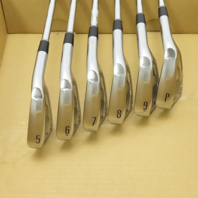 【中古ゴルフクラブ】ダンロップ　SRIXON　スリクソン ZXi7 アイアン N.S.PRO MODUS3 TOUR 120　シャフト：N.S.PRO MODUS3 TOUR 120