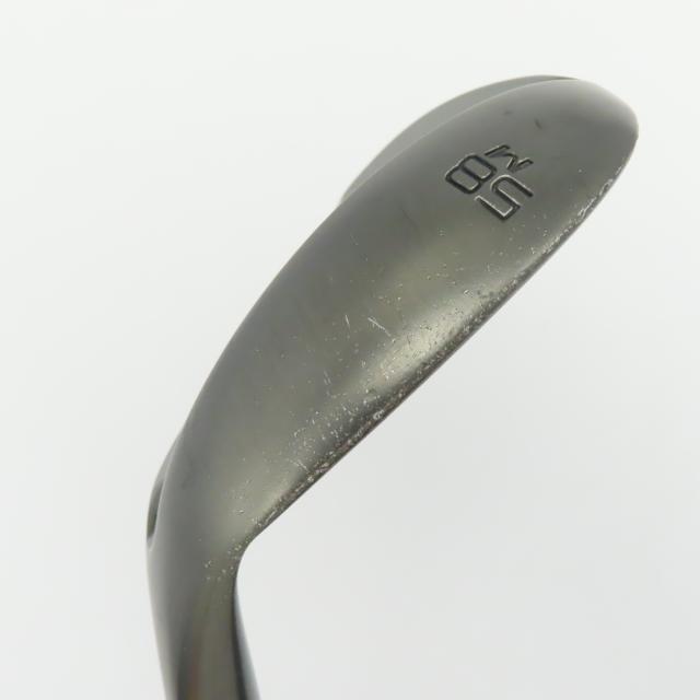 【中古ゴルフクラブ】フォーティーン　RM　RM-α ブラックエディション ウェッジ N.S.PRO TS-101w BK　シャフト：N.S.PRO TS-101w BK