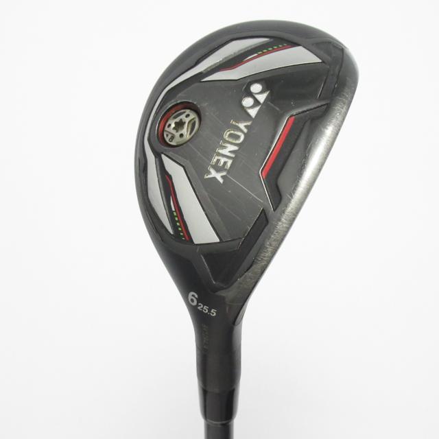 【中古ゴルフクラブ】ヨネックス　EZONE GT　EZONE GT ユーティリティ NST002　シャフト：NST002