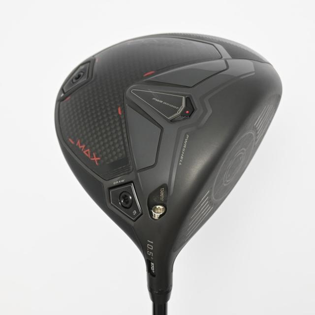 【中古ゴルフクラブ】コブラ　DARKSPEED　ダークスピード MAX ドライバー Speeder NX for Cobra SILVER　シャフト：Speeder NX for Cob…