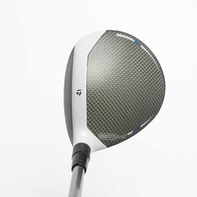 【中古ゴルフクラブ】テーラーメイド　SIM　SIM フェアウェイウッド Diamana DF 60　シャフト：Diamana DF 60 中古ゴルフクラブ】テーラーメイド SIM SIM フェアウェイウッド